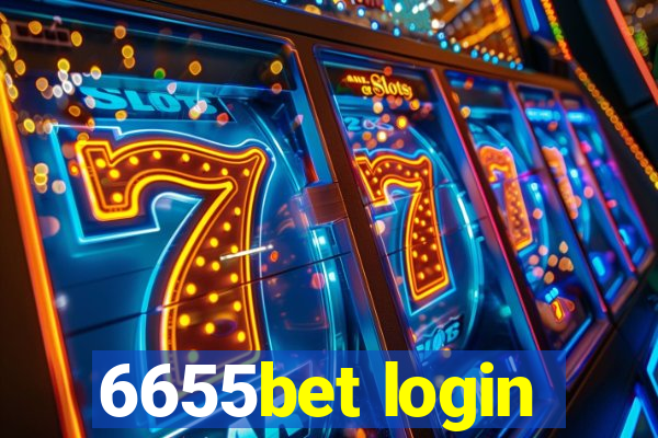 6655bet login